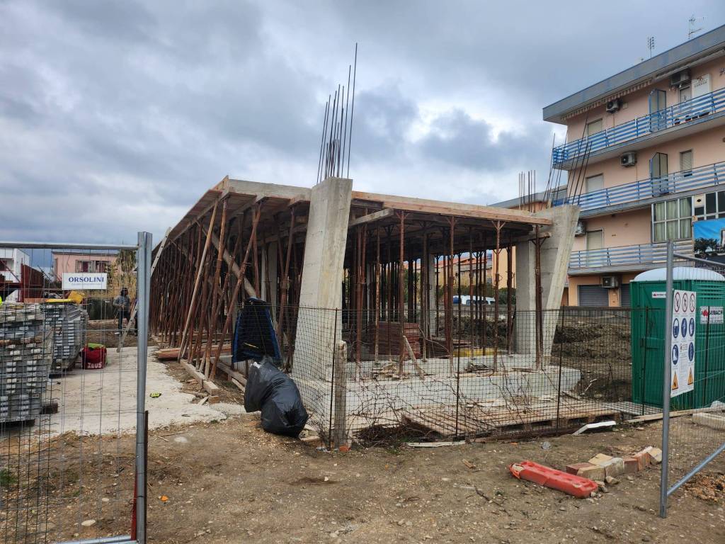 Villa a Campomarino in Via Firenze - Foto 3