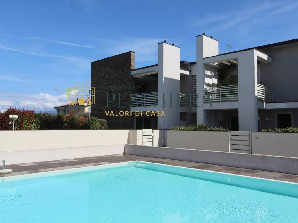 Appartamento a Peschiera del garda in Via Achille Ambrosi, 10 - Foto 2