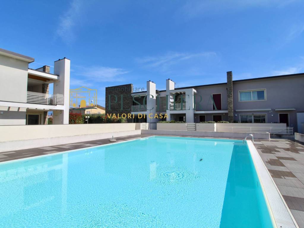 Appartamento a Peschiera del garda in Via Achille Ambrosi, 10 - Foto 3