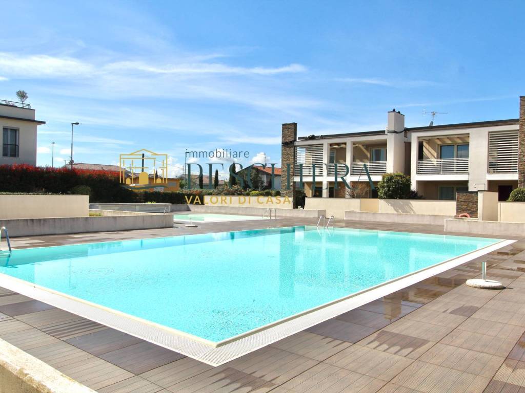 Appartamento a Peschiera del garda in Via Achille Ambrosi, 10 - Foto 4