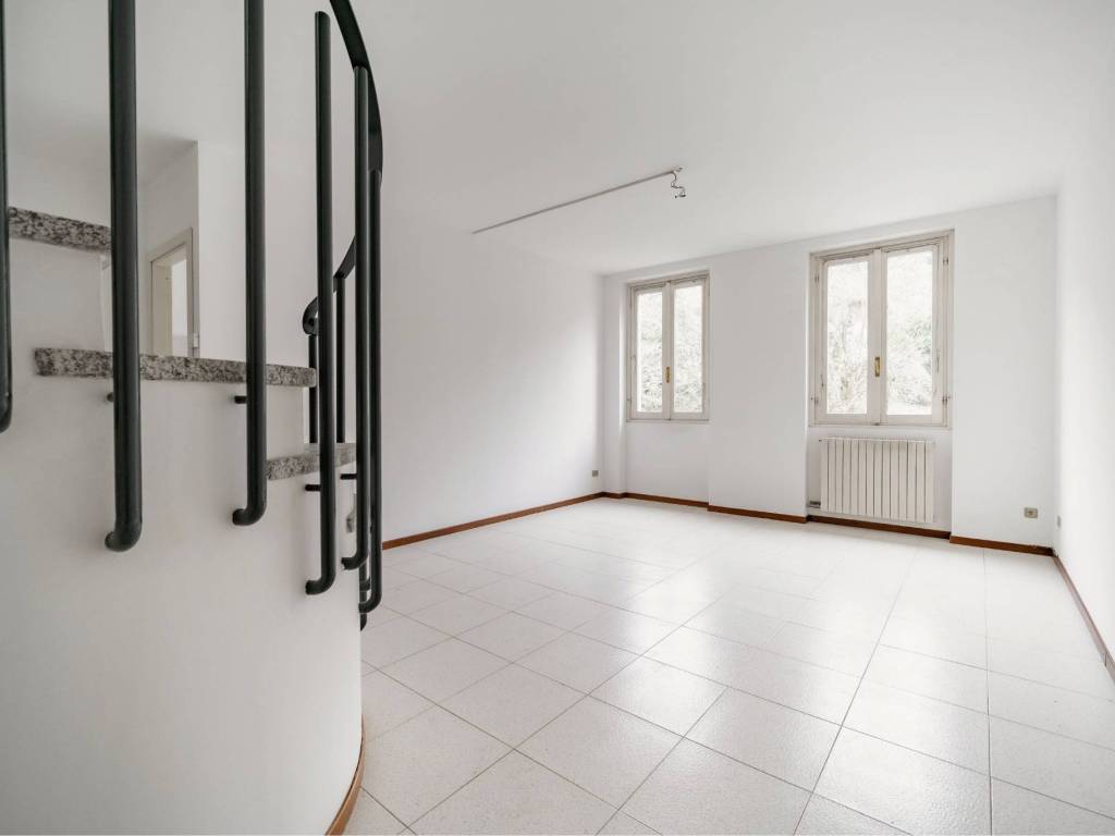 Appartamento a Malgrate in Via Alessandro Manzoni, 22 - Foto 5