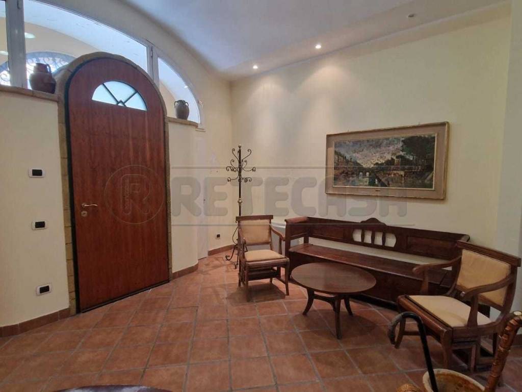 Villetta a schiera a Fisciano - Foto 2