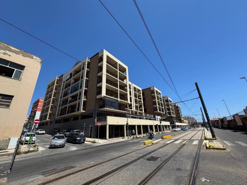 Appartamento a Messina in Via Uberto Bonino, 8 - Foto 4