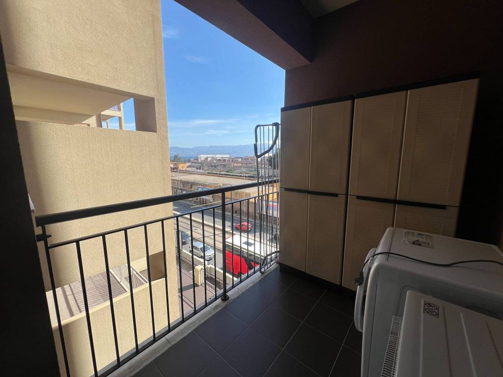 Appartamento a Messina in Via Uberto Bonino, 8 - Foto 5