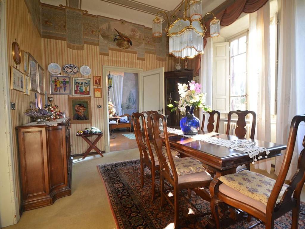 Villa a Lucca in Viale San Gemignano - Foto 3