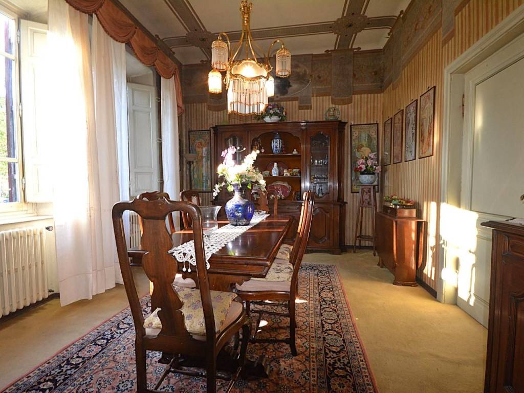 Villa a Lucca in Viale San Gemignano - Foto 4