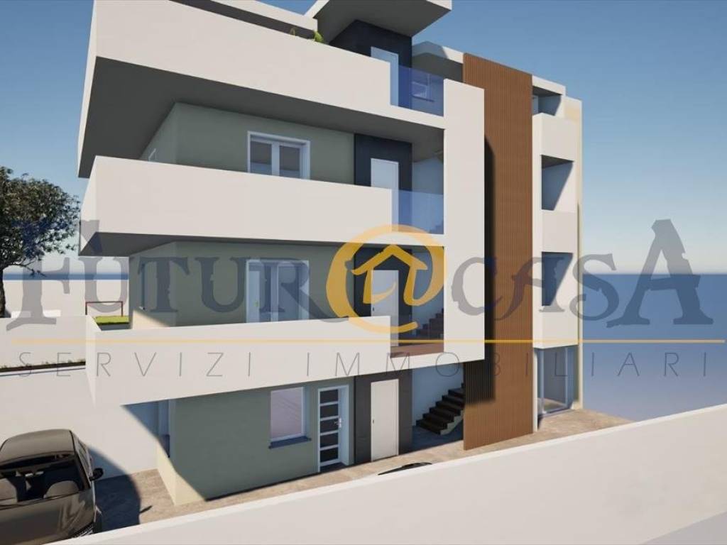 Appartamento a Sinnai - Foto 2