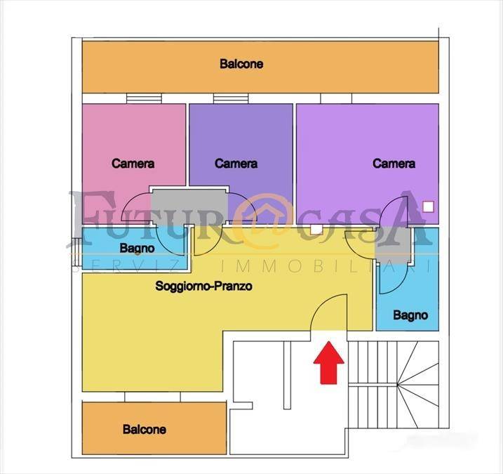 Appartamento a Sinnai - Foto 3