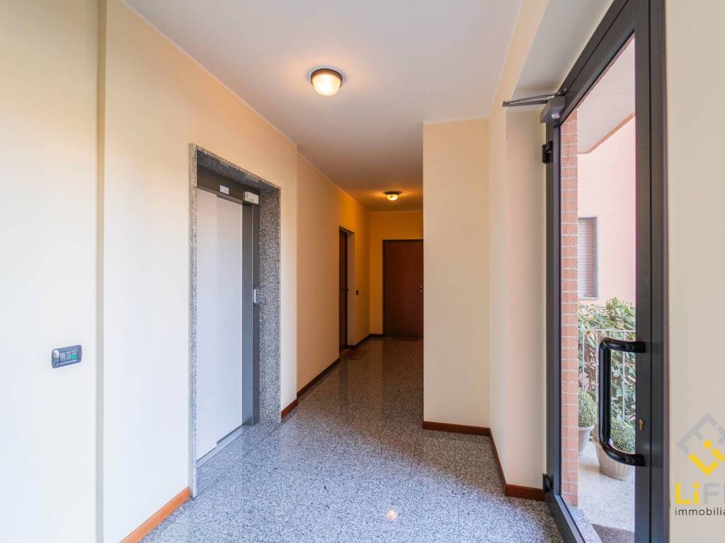 Appartamento a Galliate in Via Isonzo, 19 - Foto 3