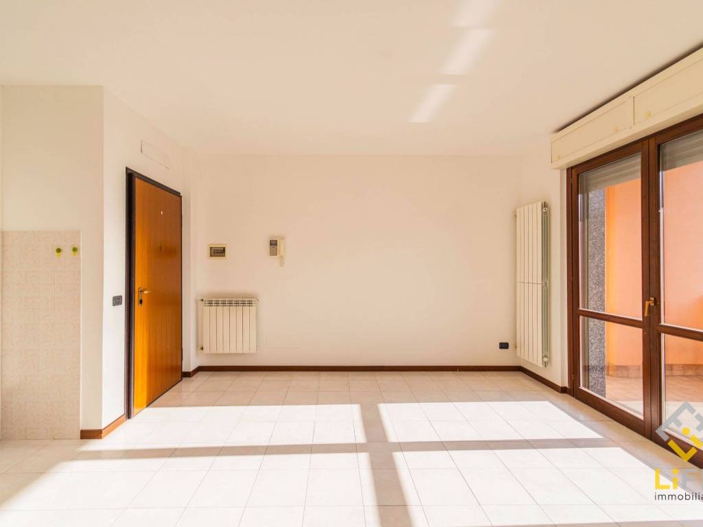 Appartamento a Galliate in Via Isonzo, 19 - Foto 4