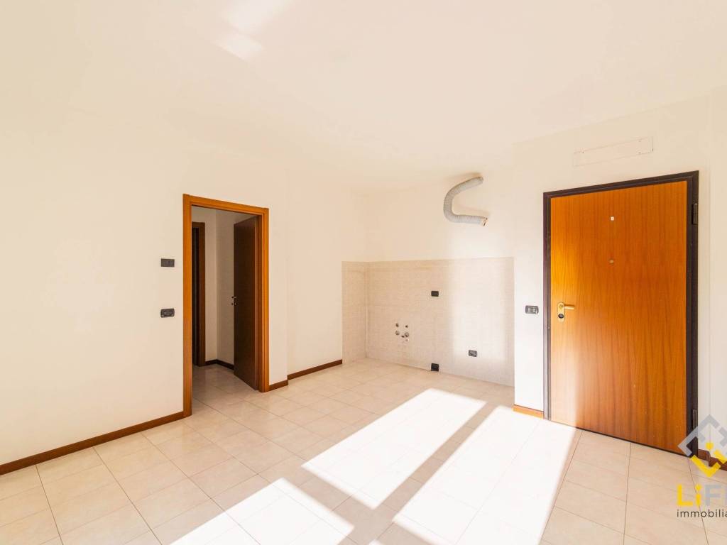Appartamento a Galliate in Via Isonzo, 19 - Foto 5