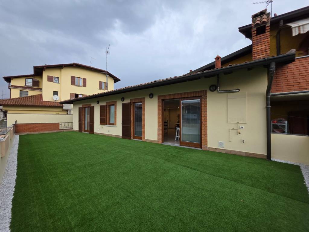 Villetta a schiera a Valbrembo - Foto 2