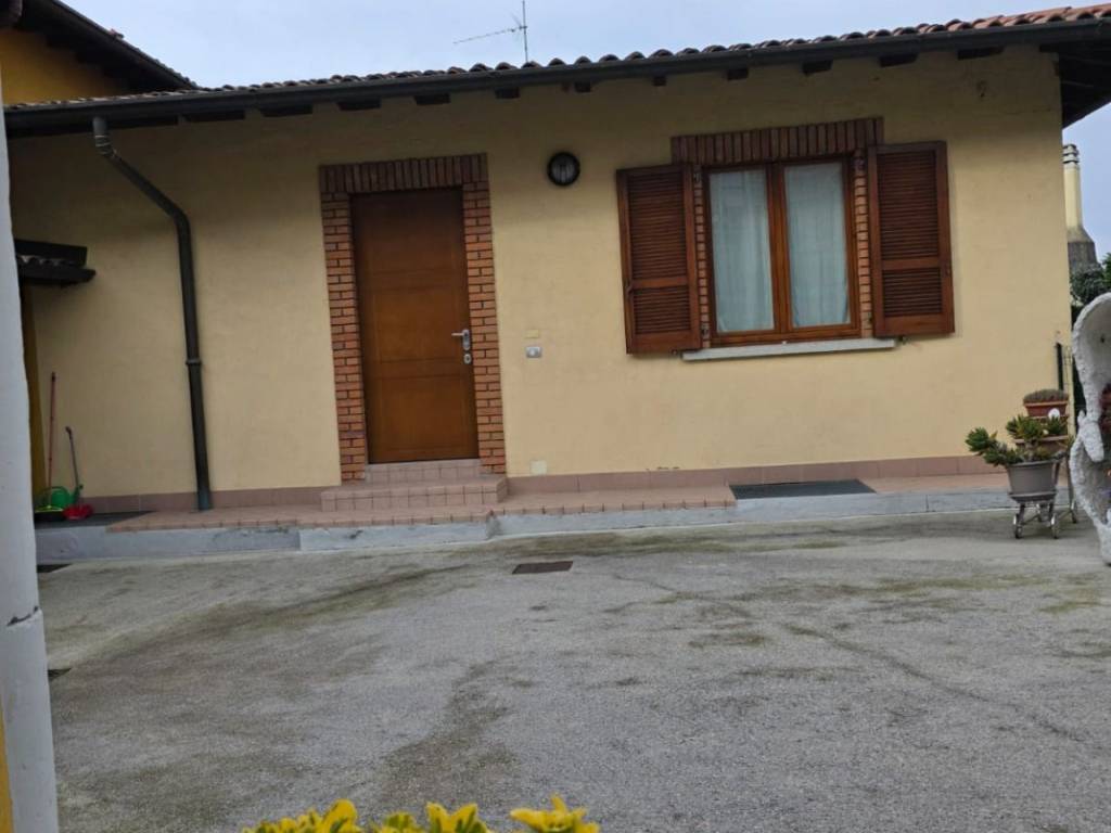 Villetta a schiera a Valbrembo - Foto 3