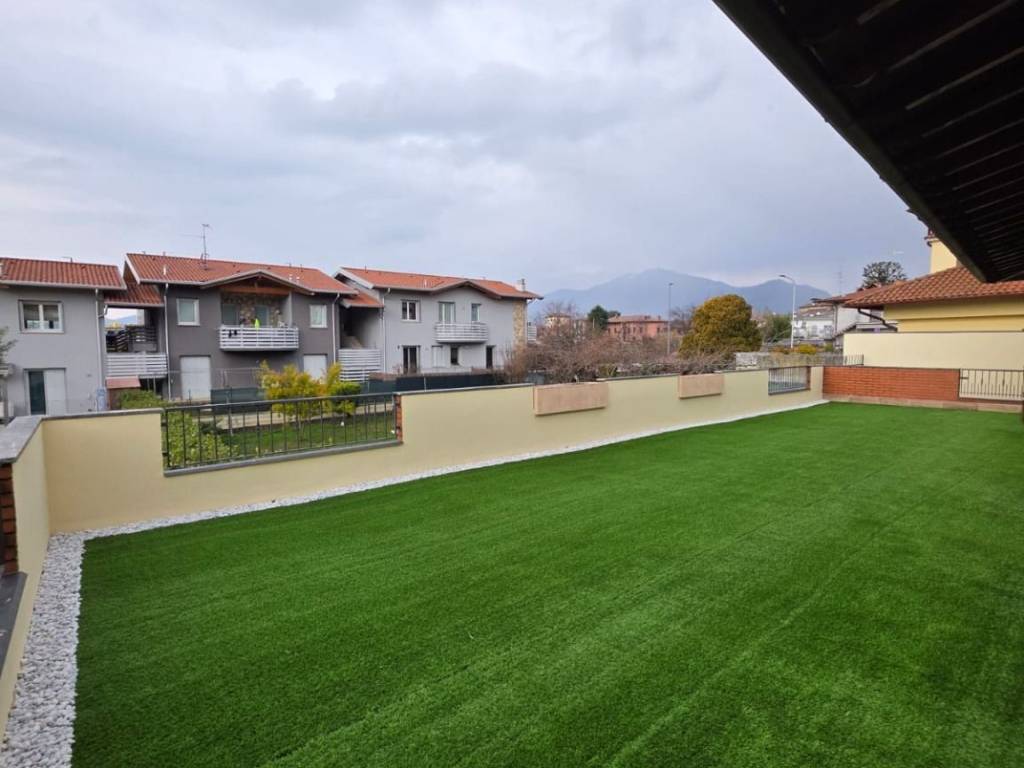 Villetta a schiera a Valbrembo - Foto 5