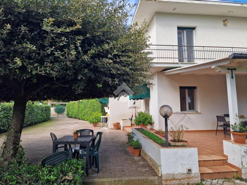 Villa a San felice circeo in Via della Pineta, 4 - Foto 2