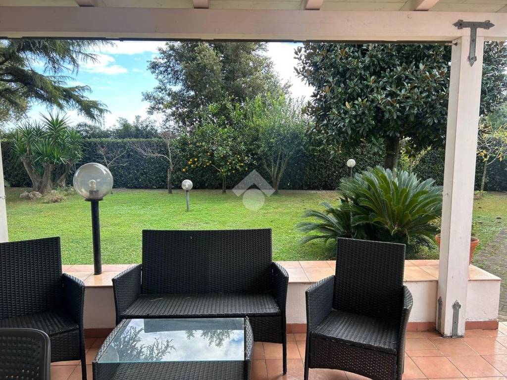 Villa a San felice circeo in Via della Pineta, 4 - Foto 4