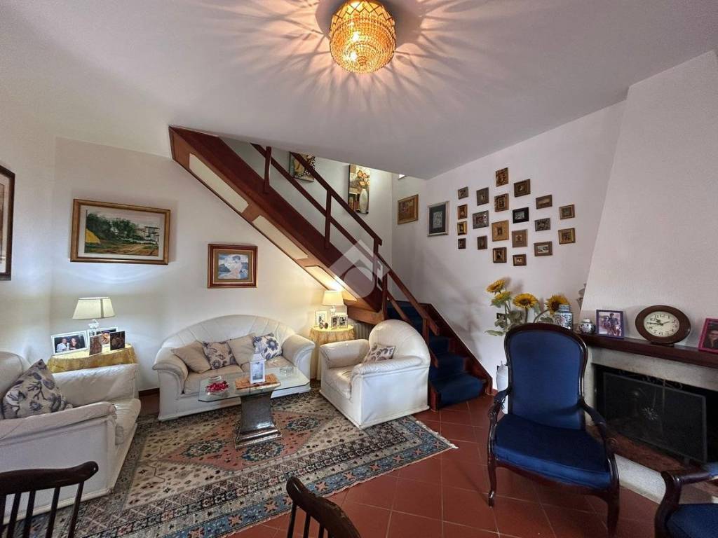 Villa a San felice circeo in Via della Pineta, 4 - Foto 5