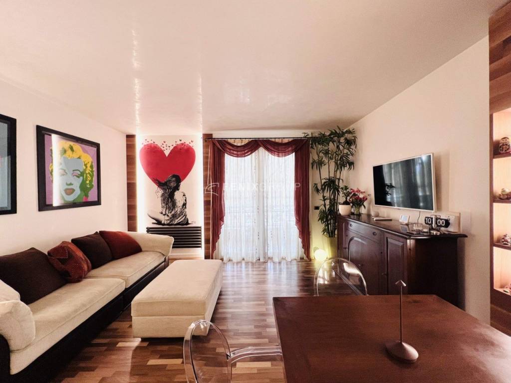 Appartamento a Padova in Via Francesco Beltrame, 11 - Foto 2