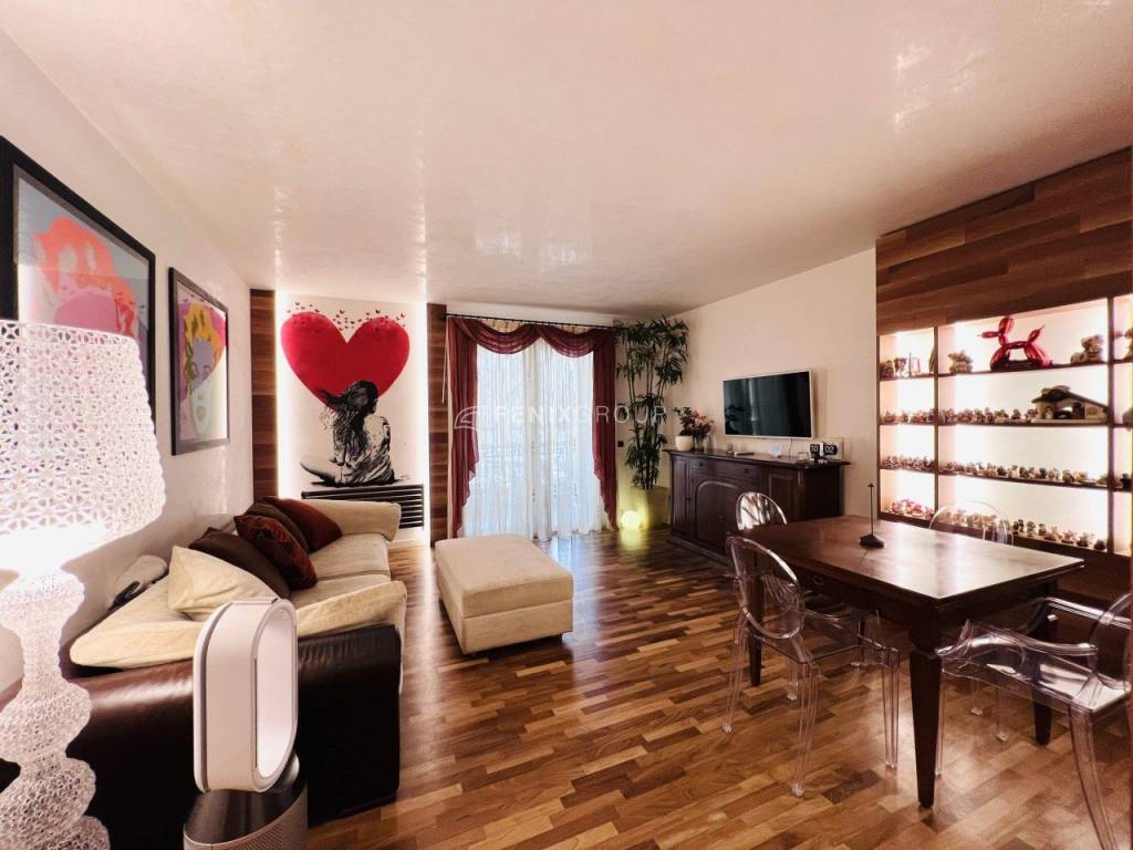 Appartamento a Padova in Via Francesco Beltrame, 11 - Foto 4