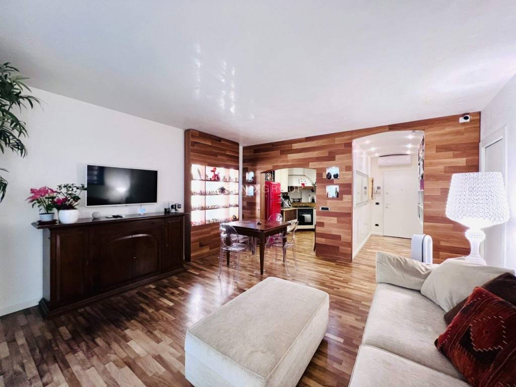 Appartamento a Padova in Via Francesco Beltrame, 11 - Foto 5