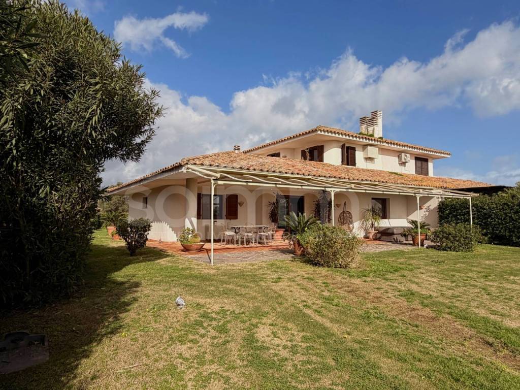Villa a Pula in Porto Agumu - Foto 3