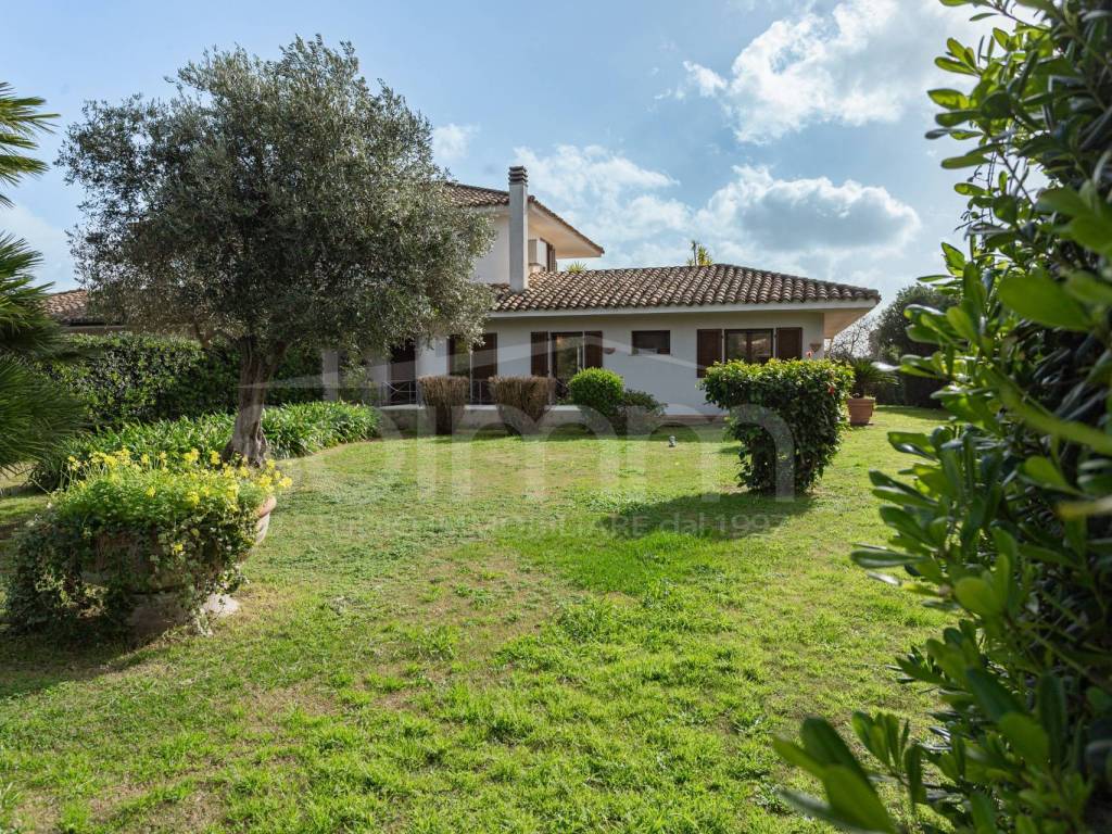 Villa a Pula in Porto Agumu - Foto 4