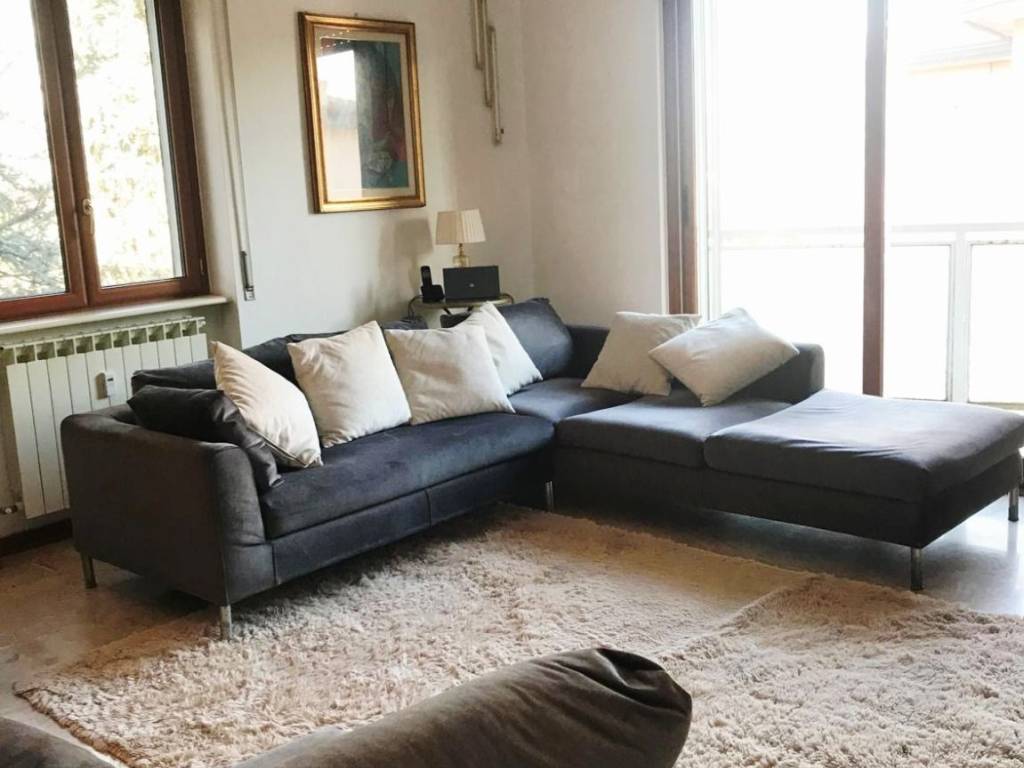 Appartamento a Binasco in Via Michelangelo Buonarroti, 10 - Foto 3