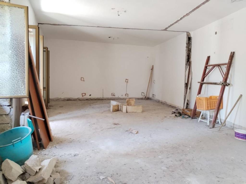 Appartamento a Mentana in Piazza Roma, 10 - Foto 5