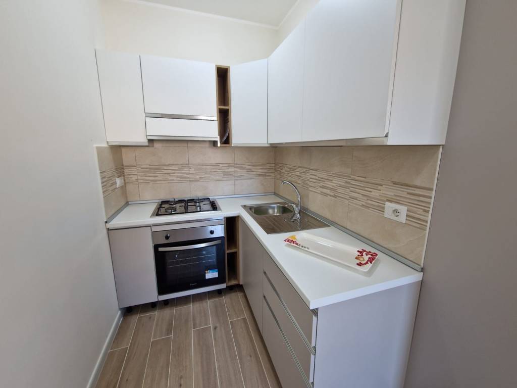 Appartamento a Milazzo in Via Colonnello Francesco Bertè - Foto 2