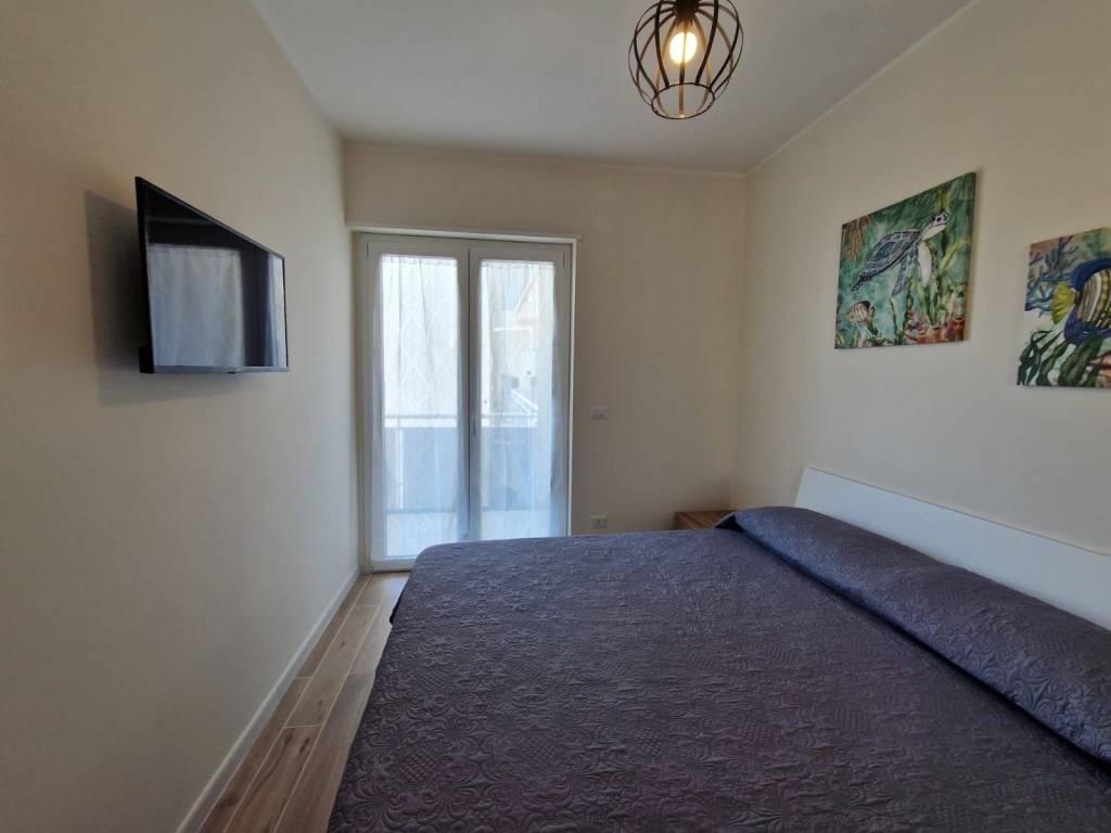 Appartamento a Milazzo in Via Colonnello Francesco Bertè - Foto 5
