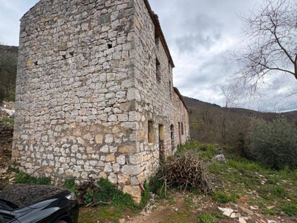 Rustico / casale a Lenola in Liverani - Foto 3