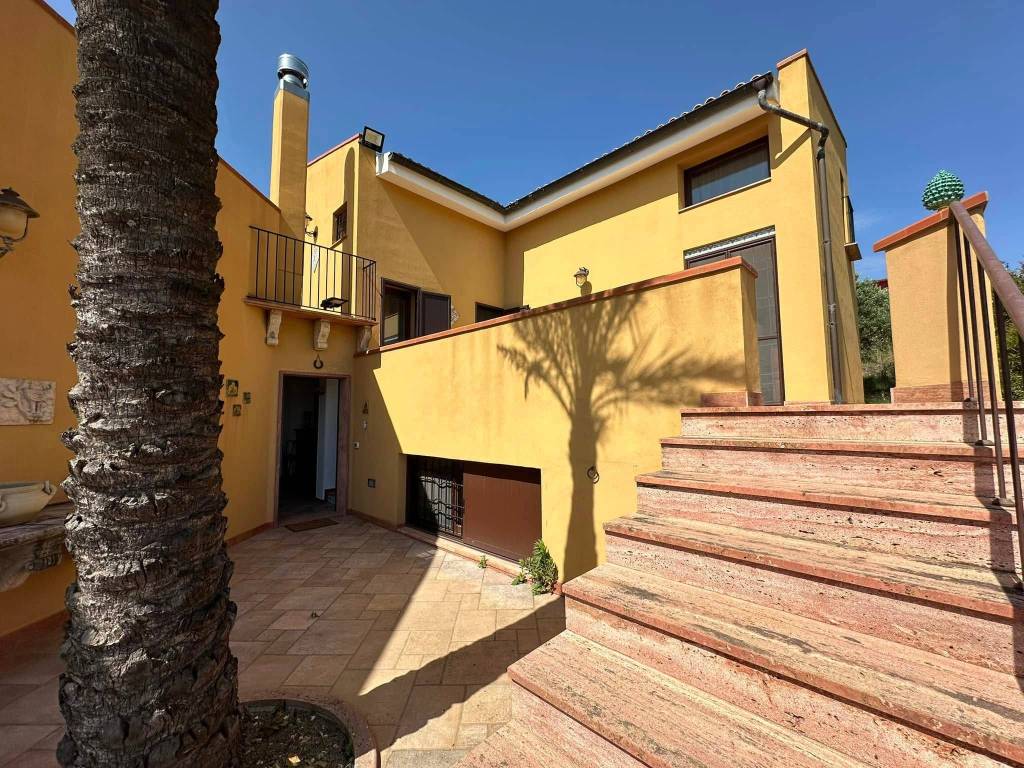 Villa a Sciacca - Foto 2