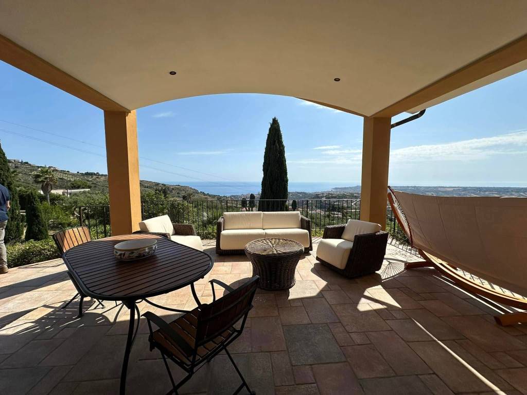 Villa a Sciacca - Foto 3