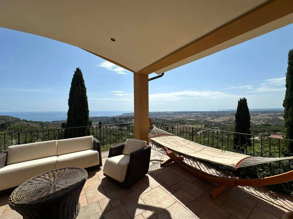 Villa a Sciacca - Foto 4