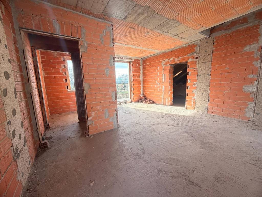 Appartamento a Borgaro torinese in Via Santa Cristina, 100 - Foto 2