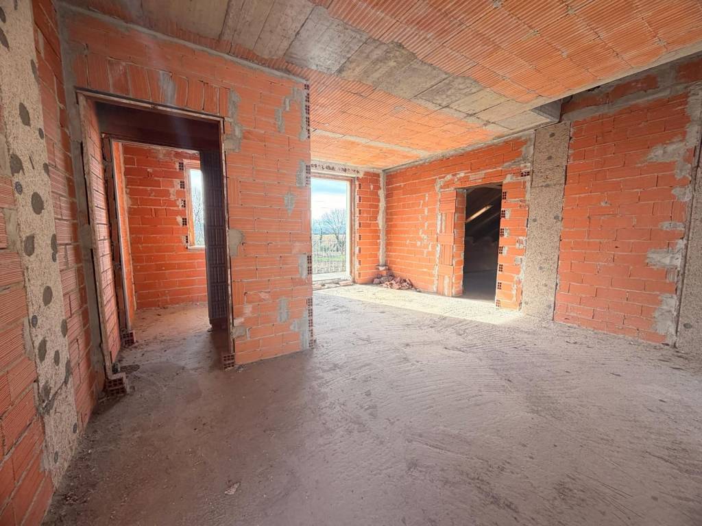 Appartamento a Borgaro torinese in Via Santa Cristina, 100 - Foto 3