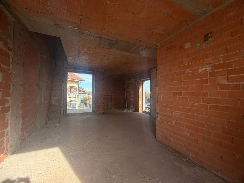 Appartamento a Borgaro torinese in Via Santa Cristina, 100 - Foto 5