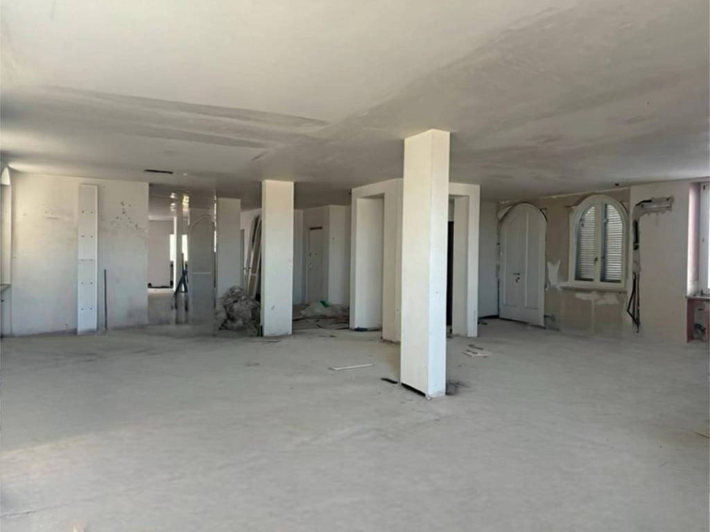 Appartamento a Pescara in Strada Zanni, 30 - Foto 2