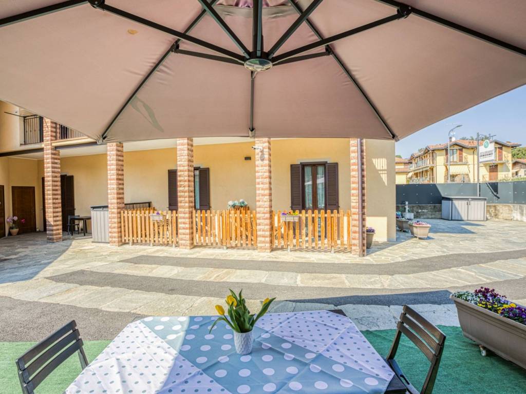 Villa a Varese in Via Francesco Daverio, 67 - Foto 2
