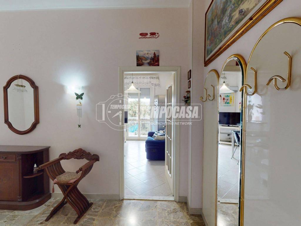 Appartamento a Loano in Via Fogazzaro 4 - Foto 3