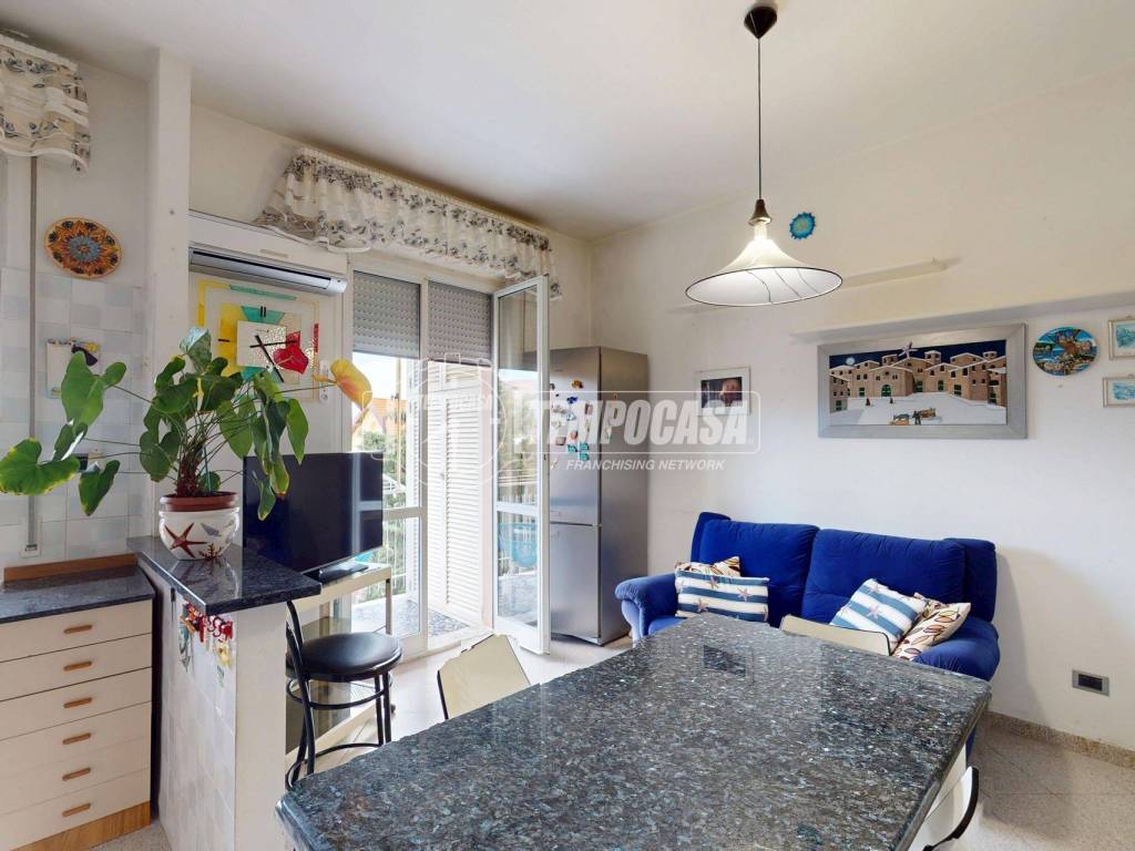 Appartamento a Loano in Via Fogazzaro 4 - Foto 5