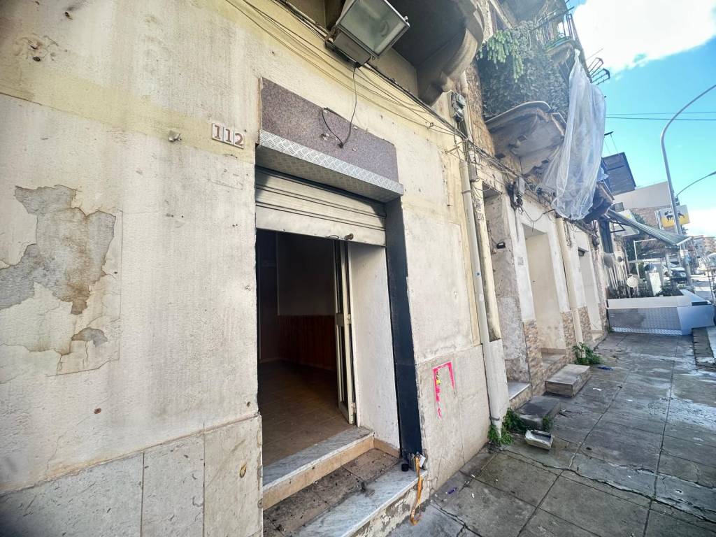 Immobile a Palermo in Via Buonriposo - Foto 3