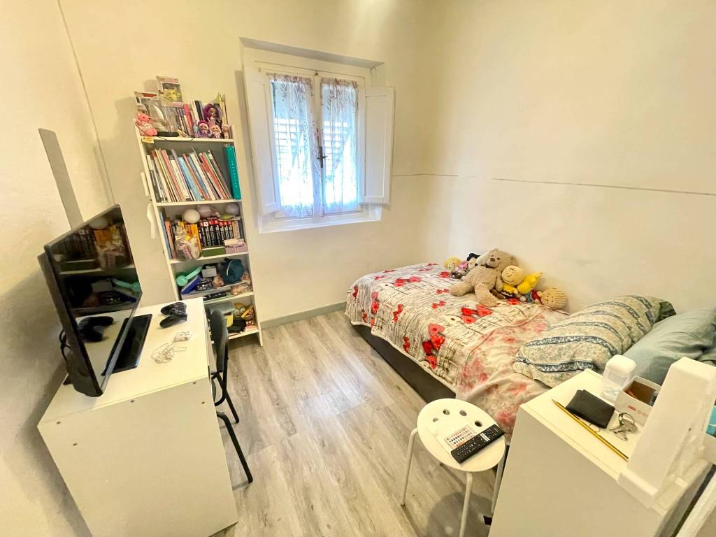 Appartamento a San giovanni valdarno in Via Leon Battista Alberti - Foto 4