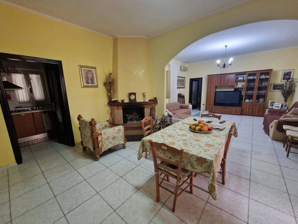 Rustico / casale a Carapelle in Contrada Bosco - Foto 5