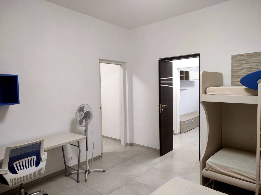 Appartamento a Livorno in Via Solferino - Foto 3