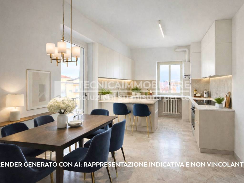 Appartamento a Mondovì in Piazza Montezemolo - Foto 3