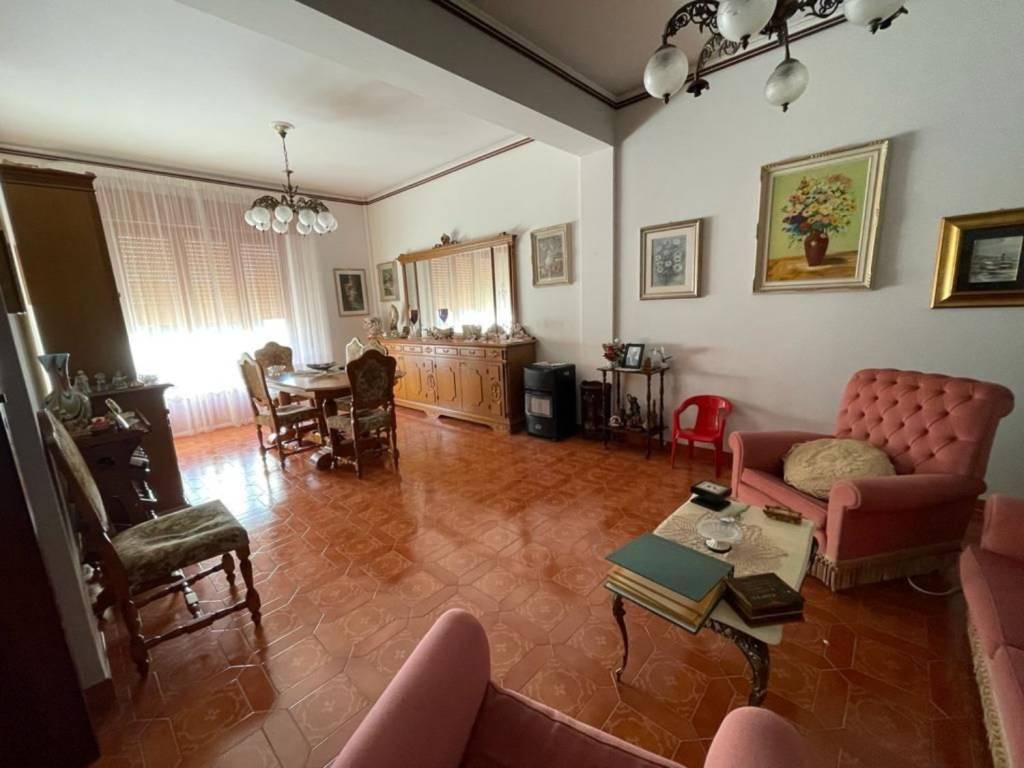 Appartamento a Trapani in Via MASCAGNI, 28 - Foto 2