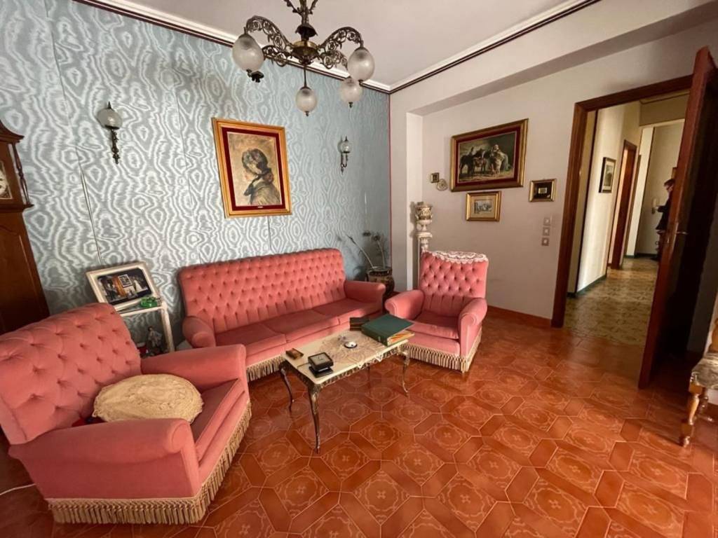 Appartamento a Trapani in Via MASCAGNI, 28 - Foto 3
