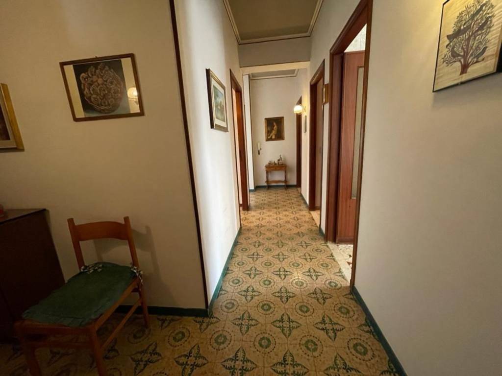 Appartamento a Trapani in Via MASCAGNI, 28 - Foto 4