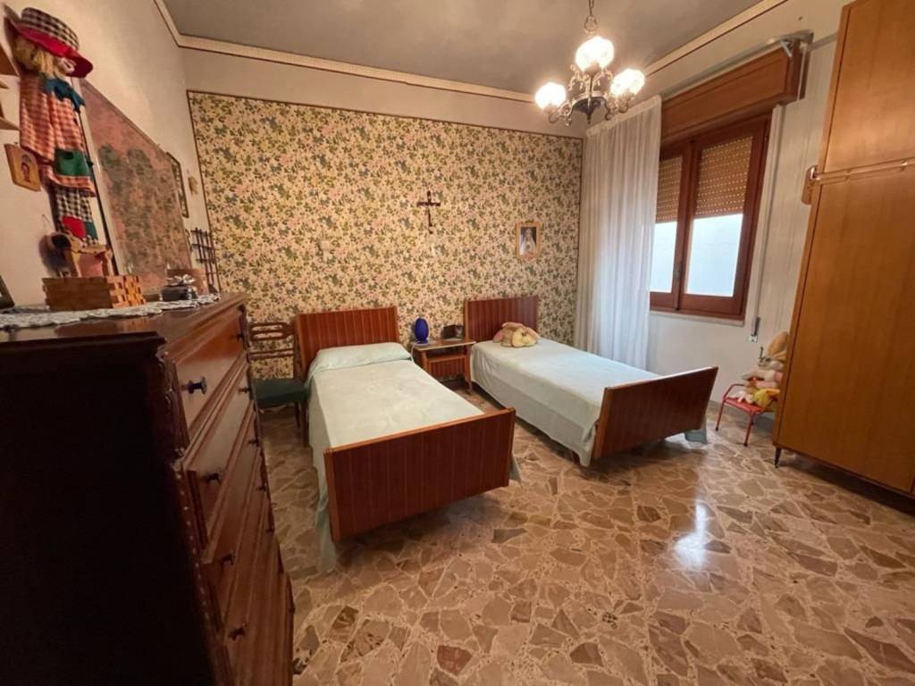 Appartamento a Trapani in Via MASCAGNI, 28 - Foto 5